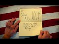 Late Night Habit - "Secrets" (Official Lyric Video)