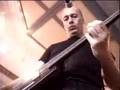 Ufo Walter Bass Solo: String Thing