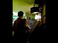Nick Falling