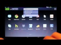Jolicloud 1.0 Demo