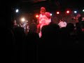 Big Daddy Kane live at Southpaw Park Slope Brooklyn