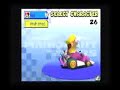MARIOKART TRIBUTE
