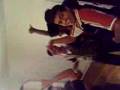 UAlbany Tipsy Desi Style!