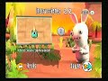 Rayman Raving Rabbids 2 Viaje Suramerica