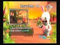 Rayman Raving Rabbids 2 Viaje Suramerica