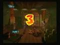 Rayman Raving Rabbids 2 Viaje Suramerica