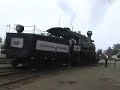 Skunk Train