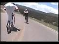 Kickbike Colorado