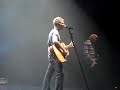 LIFEHOUSE Live in Richmond, VA 4/7/2008 \"YOU AND ME\"