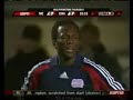 Chicago Fire vs New England Revolution Goals 04-03-08 Chicago Fire vs New England Revolution Goals 04-03-08