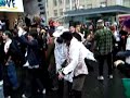 Dance Zombie Dance Dance Zombie Dance