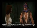 Prince of Persia Walkthrough - The Vale: Heaven\