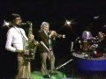SAM NOTO 1980 LIVE ON TV