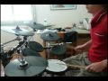 Sum41 - In Too Deep | DRUM REMIX