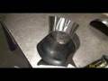 Fabrication d'armure médiévale Making of medieval armor #12