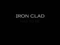 Iron Man Teaser Trailer