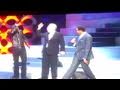 CNN: Wolf Blitzer does the Dougie dance at the Soul Train Awards