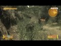 Metal Gear Solid 4 Walkthrough HD Act 2 - Vista Mansion |Chapter 5|