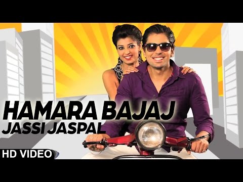 Hamara Bajaj Jassi Jaspal '' Brand New Song 