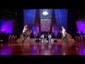 Channel 7 : Aussie Billys-Dancing with the stars
