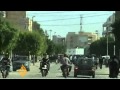 Tunisian town hit by post-election violence