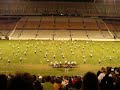 Olympia High School Marching Band 2009-2010 MPA
