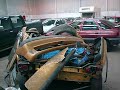 Citroen Saxo VTR and VTS