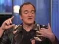 YouTube - CenterStage: Quentin Tarantino