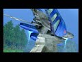 Let's Play StarFox Adventures Pt. 40, Final Trip to the Ocean
