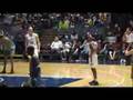 Bakersfield JAM vs Anaheim ARSENAL 8