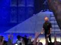 Disturbed Down with the Sickness prophesizing
