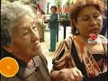 Juan Barzola (Chef Sodexo) en el programa 20 Lucas-Parte 04