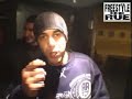 freestyle de kalash l'afro pour freestyle de rue