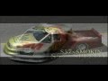 Smokin57 CTS race at New Hampshire
