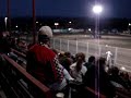 Micro 600 Main event