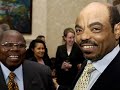 Tribute to Prime Minister Meles Zenawi