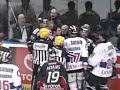 Fight KEC vs. ERC