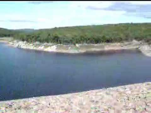 Francis E. Walter Dam, Poconos ...