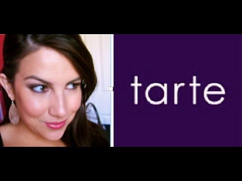 1 Brand Tutorial: tarte