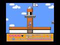 Kyatto Ninden Teyandee (Samurai Pizza Cats) for NES/Famicom - Part 3