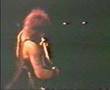 Bon Jovi - Born To Be My Baby (Live)