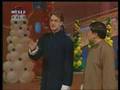 Dashan - Xiangsheng with Zhao Yan /// 大山、赵炎表演相声《论喷嚏》