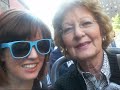 May 13th: Grandma, you\