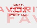 gurt sped up