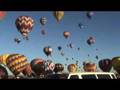 Albuquerque Balloon Fiesta 2007