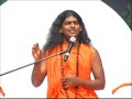 From the works of Living Enlightened master Paramahamsa Nithyananda. This clip is taken from the discourse titled, 
