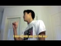 Rant On A...