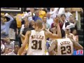 Tayshawn Blocks Reggie