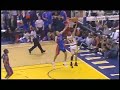 Tayshawn Blocks Reggie