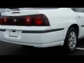 2000 Chevrolet Impala Hendersonville TN